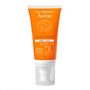 avene spf 50+ crema muy alta proteccion (50 ml)