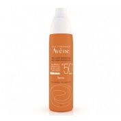 Avene spray muy alta proteccion spf50+ (200 ml)