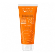 avene spf 50+ leche muy alta proteccion (100 ml)