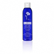 DESMAQUILLANTE AL ACIANO klorane ojos sensibles (locion 200 ml)