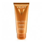 capital soleil autobronceadora rostro cuerpo (leche 100 ml)