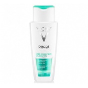 dercos champu tratante sebo corrector (200 ml)