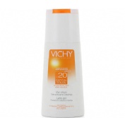 CAPITAL SOLEIL mexoryl xl ip 20 uva alta proteccion cuerpo (leche-gel 150 ml)