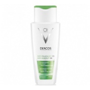 dercos technique anticaspa grasa (200 ml)