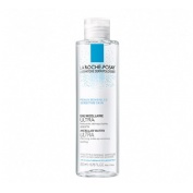 la roche posay solucion micelar fisiologica (200 ml)