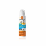 anthelios spf 50+ dermopediatrics spray (125 ml)