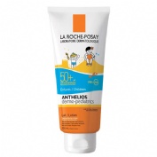 anthelios spf 50+ dermopediatrics leche (250 ml)