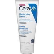 Cerave crema hidratante piel seca (1 envase 170 g)
