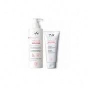 ANTIIRRITACIONES SEQUEDAD Y PICAZON SEVERAS svr topialyse balsamo cuidado relipidizante (400 ml)
