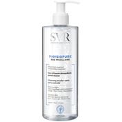 AGUA MICELAR DESMAQUILLANTE svr physiopure eau micellaire (400 ml)