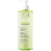 AGUA MICELAR MATIFICANTE svr sebiaclear eau micelar limpiadora purificant (400 ml)