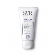 SVR LABORATOIRES xerial 30 crema de pies (50 ml)
