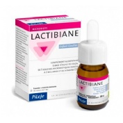 Lactibiane enfant pileje (gotas 1 envase 30 ml + sobre)