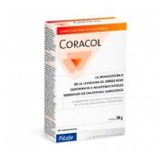coracol (60 comprimidos)