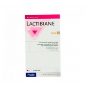 lactibiane voyage (14 caps)