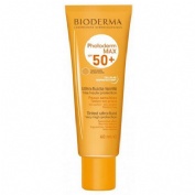 BIODERMA photoderm max spf 50+ crema color (dorado 40 ml)
