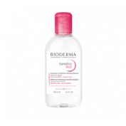 BIODERMA sensibio h2o (250 ml)