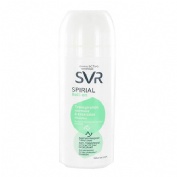 SVR LABORATOIRES spirial desodorante (roll-on 50 ml)