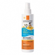 anthelios spf 50+ dermopediatrics spray (200 ml)