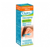 docuspray higiene de oidos (100 ml)