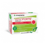 venoforte piernas ligeras (30 caps)