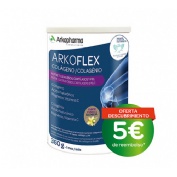 arkoflex condro-aid colageno (sabor vainilla 360 g)