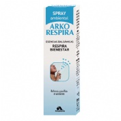 arkorespira spray ambiental balsamico (30 ml)