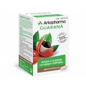 Arkopharma guarana (84 capsulas)
