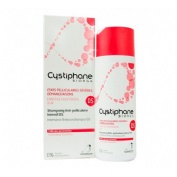 BAILLEUL-BIORGA cystiphane biorga champu intensivo ds (200 ml)