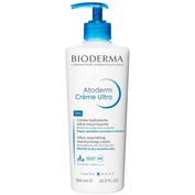 Atoderm crema bioderma 1 envase 500 ml con dispensador - bioderma