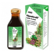 alpenkraft jarabe (250 ml)