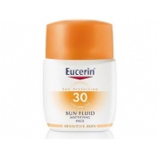 eucerin sun protection 30 fluid mattifyng (50 ml)