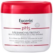 BALSAMO NUTRITIVO eucerin piel sensible ph-5 skin protection (450 ml)