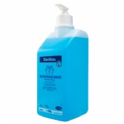 Sterillium - antiseptico piel (con valvula 1 l)