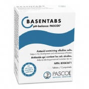 basentabs ph-balance pascoe (100 comp)