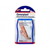 APOSITO ADH coverplast impermeable ampollas (talon 5 u)