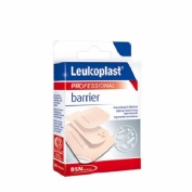 APOSITO ADH leukoplast barrier (transp surtido 20 u)