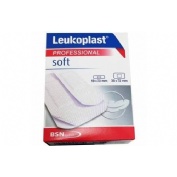 APOSITO ADHESIVO leukoplast soft (surtido 20 u)