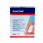 APOSITO ADHESIVO leukoplast soft (19 x 72 cm 20 u)