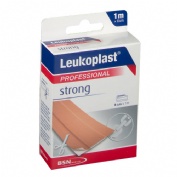 APOSITO ADH leukoplast strong (tira 1 m x 6 cm)