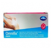 OMNIFIX esparadrapo (elast 2 x 10 cm)