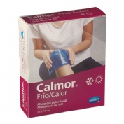 dermaplast active bolsa de gel frio/calor (1 bolsa reutilizable 12 x 29 cm)