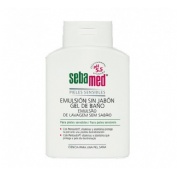 sebamed emulsion (200 ml)