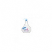sebamed baby baño-espuma (500 ml)