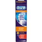 ORAL B CROSS ACTION cepillo dental electrico recambio (5 cabezales)