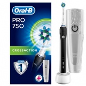 Cepillo oral b pc 750 cros+reg