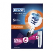 Cepillo oral b pc 750 triz+reg