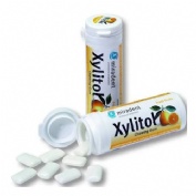 chicle xylitol (30 u fruta)