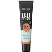 Benecos crema bb 8 en 1 beige 20ml