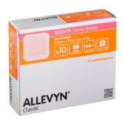 Aposito allevyn gentle border 7,5xallevyn ge-b